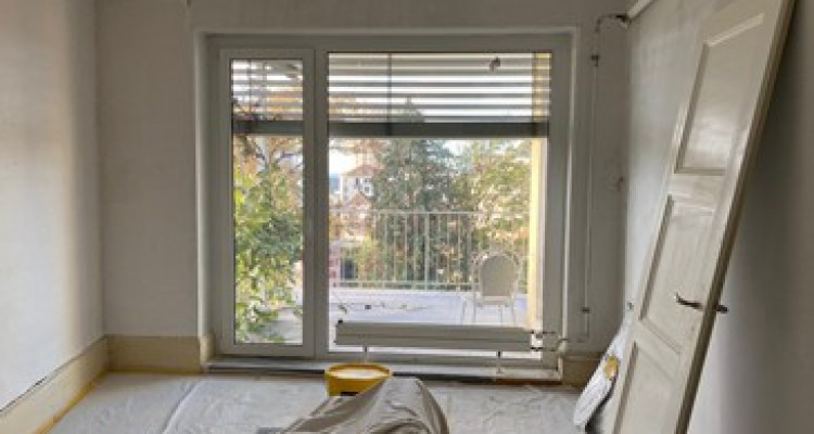 Appartement 3 pièces au rez - Av. Louis-Vulliemin 32 à Lausanne image 7