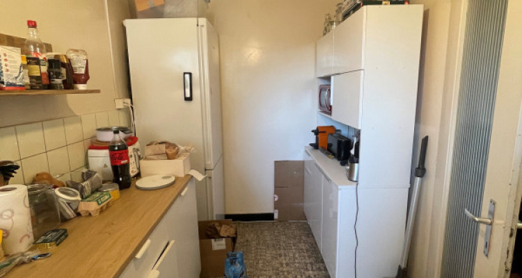 Grand 2.5 pièces à Collonge-Bellerive avec balcon image 6