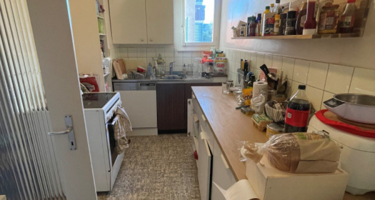 Grand 2.5 pièces à Collonge-Bellerive avec balcon image 7