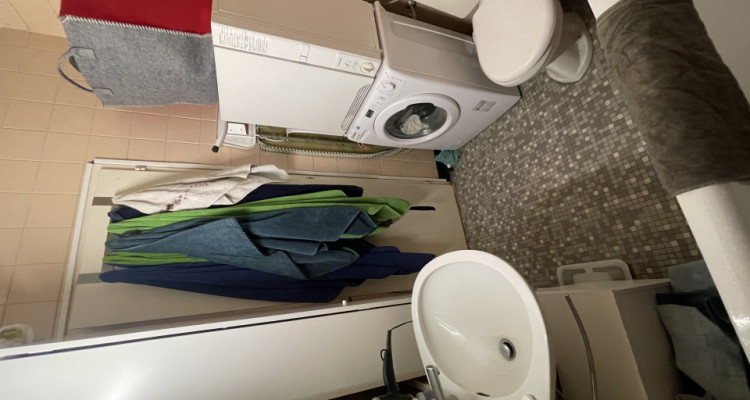 Grand 2.5 pièces à Collonge-Bellerive avec balcon image 8