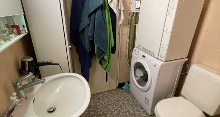 Grand 2.5 pièces à Collonge-Bellerive avec balcon image 10