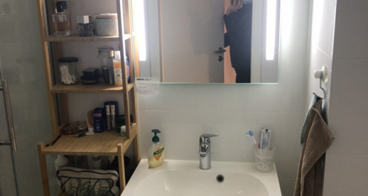 Appartement Villeneuve - 2 pièces image 1