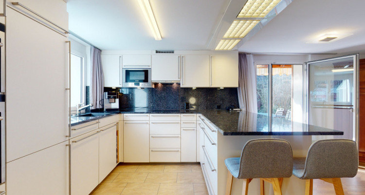 Attraktives 4.5 Zimmer Einfamilienhaus in Dättnau image 10