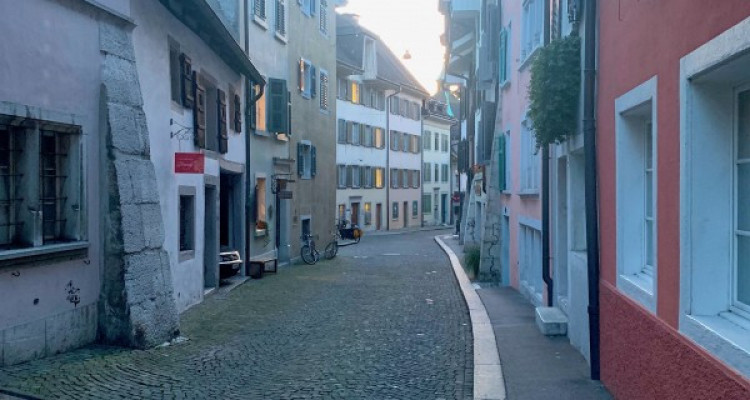 MEHRFAMILIENHAUS IM HERZEN DER HISTORISCHEN ALTSTADT  image 2
