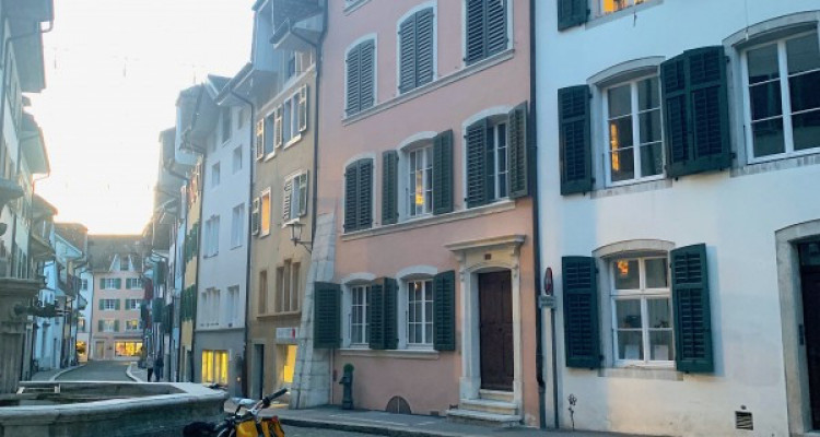 MEHRFAMILIENHAUS IM HERZEN DER HISTORISCHEN ALTSTADT  image 3