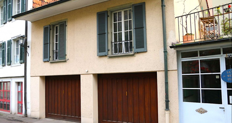 MEHRFAMILIENHAUS IM HERZEN DER HISTORISCHEN ALTSTADT  image 5