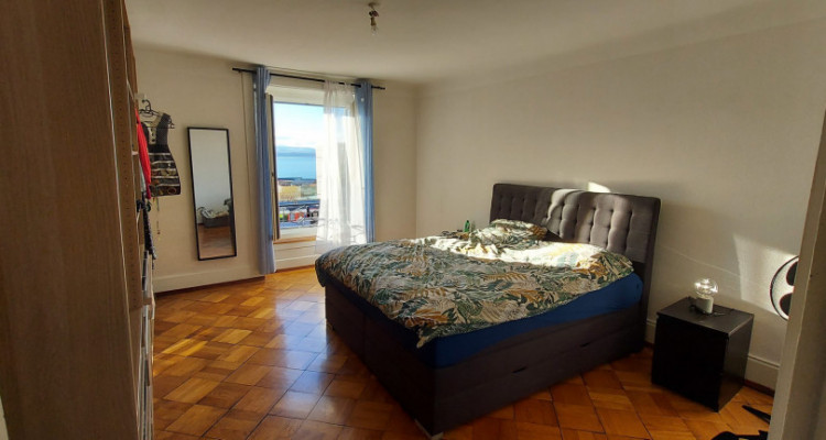 Appartement Neuchâtel - 3 pièces image 1