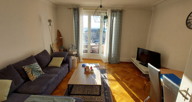 Appartement Neuchâtel - 3 pièces image 2