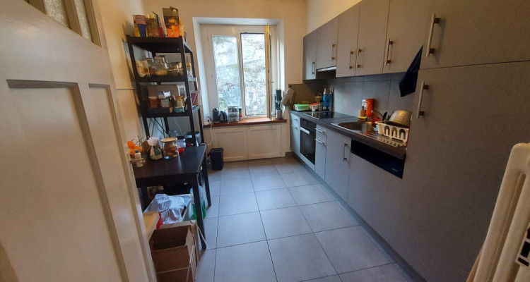 Appartement Neuchâtel - 3 pièces image 3