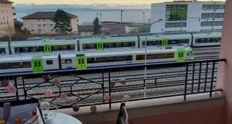 Appartement Neuchâtel - 3 pièces image 6