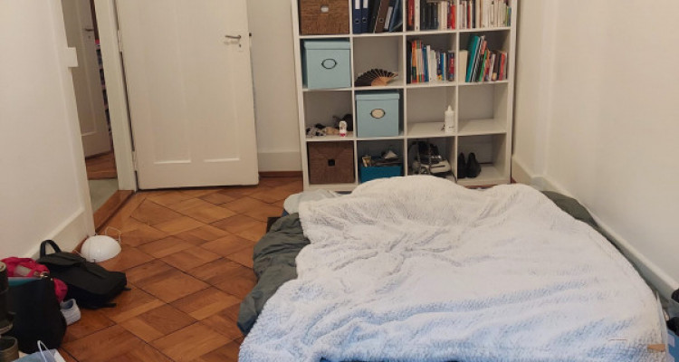 Appartement Neuchâtel - 3 pièces image 7