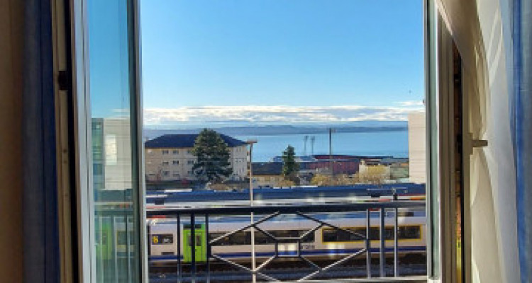 Appartement Neuchâtel - 3 pièces image 8