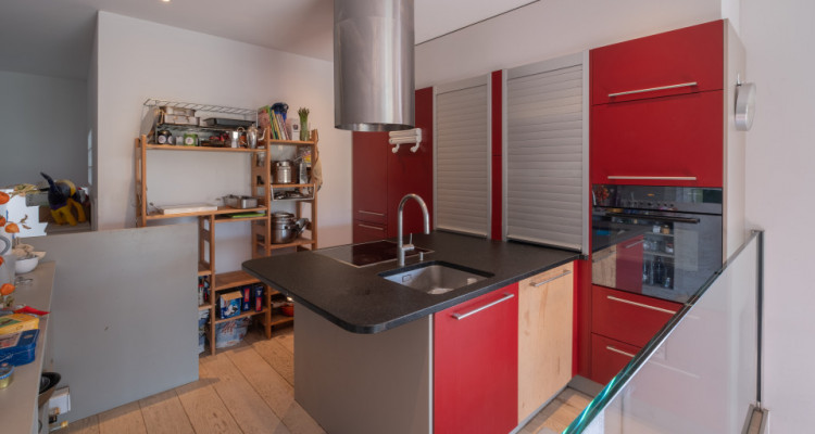 Appartement de rendement de 5 pièces au centre de Fribourg image 3