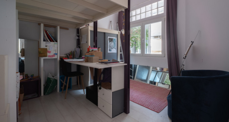 Appartement de rendement de 5 pièces au centre de Fribourg image 4