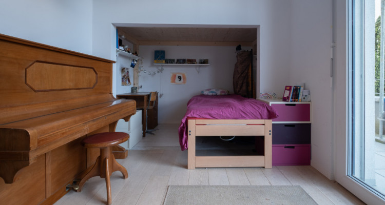 Appartement de rendement de 5 pièces au centre de Fribourg image 5