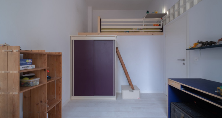 Appartement de rendement de 5 pièces au centre de Fribourg image 6