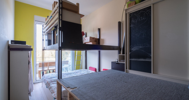 Appartement de rendement de 5 pièces au centre de Fribourg image 7