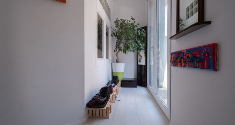 Appartement de rendement de 5 pièces au centre de Fribourg image 8