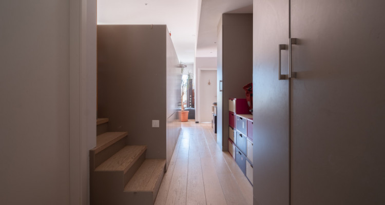 Appartement de rendement de 5 pièces au centre de Fribourg image 9