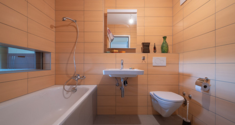 Appartement de rendement de 5 pièces au centre de Fribourg image 10