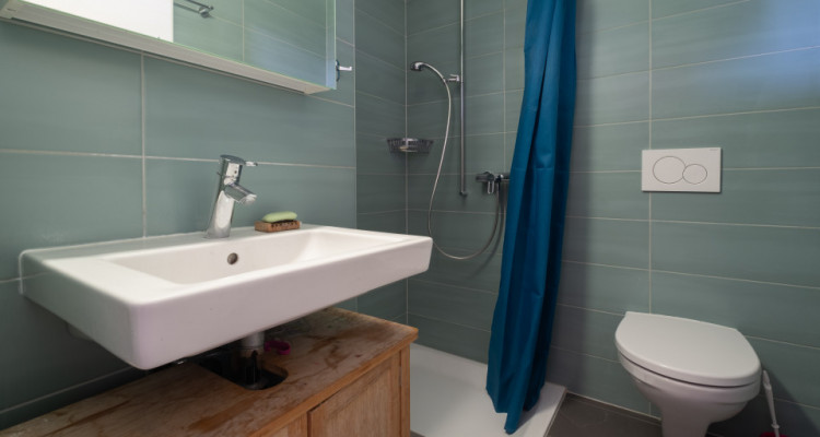 Appartement de rendement de 5 pièces au centre de Fribourg image 11