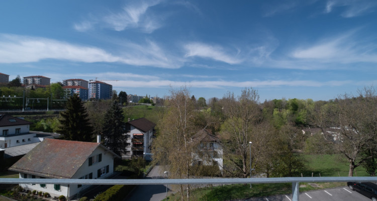 Appartement de rendement de 5 pièces au centre de Fribourg image 16
