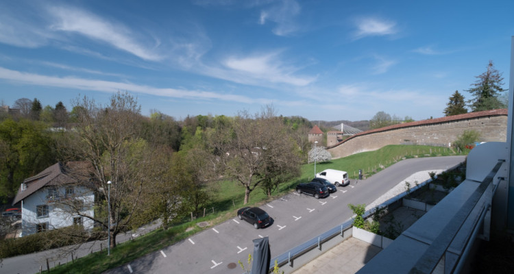 Appartement de rendement de 5 pièces au centre de Fribourg image 17