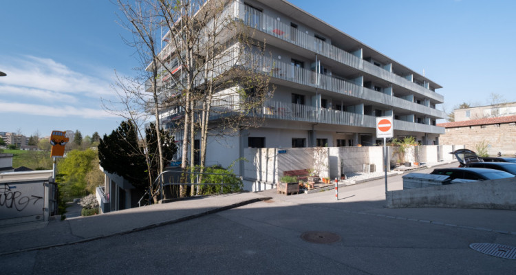 Appartement de rendement de 5 pièces au centre de Fribourg image 18