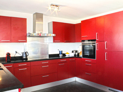 MONTREUX - BEL APPARTEMENT - 4.5 PIECES image 5