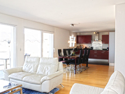 MONTREUX - BEL APPARTEMENT - 4.5 PIECES image 6