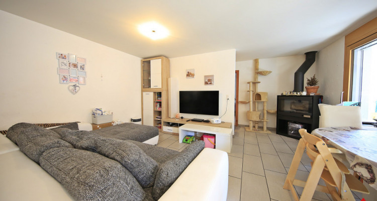 Magnifique appartement 4.5 pièces avec terrasse image 1