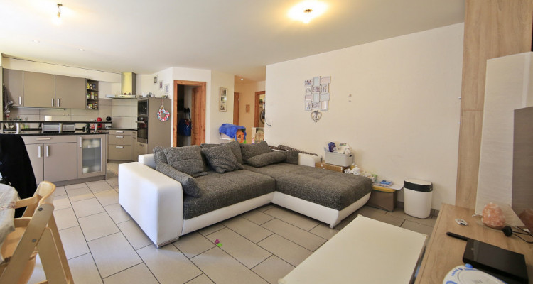 Magnifique appartement 4.5 pièces avec terrasse image 3
