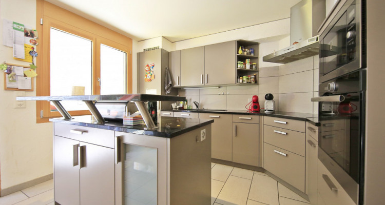 Magnifique appartement 4.5 pièces avec terrasse image 4