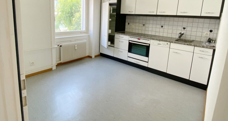 Grosse Single-Wohnung in beliebter Wohngegend (nahe Rhein) image 10