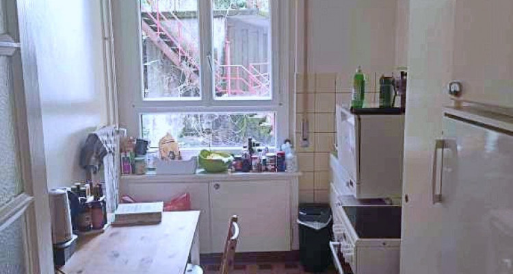 Bel appartement 2.5 pièces à Lausanne centre image 4