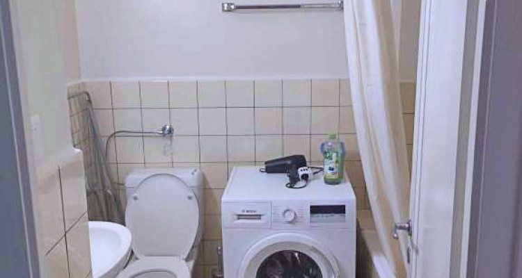 Bel appartement 2.5 pièces à Lausanne centre image 5