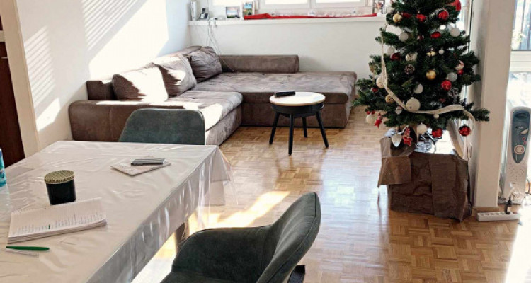 Bel appartement de 4.5 pièces // Balcon // Proche commodités image 4