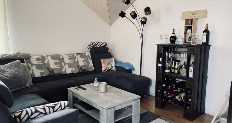 Appartement Puidoux - 4 pièces image 2