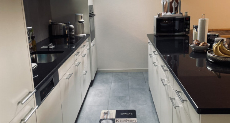 Appartement Puidoux - 4 pièces image 8