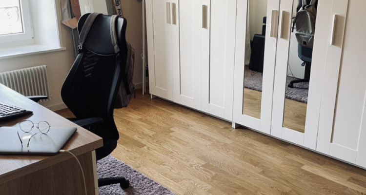 Appartement Puidoux - 4 pièces image 6