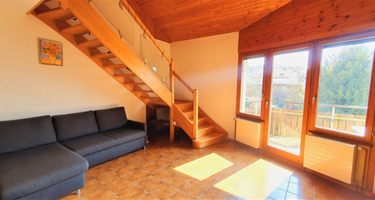 Appartement Le Grand-Saconnex - 5 pièces image 1