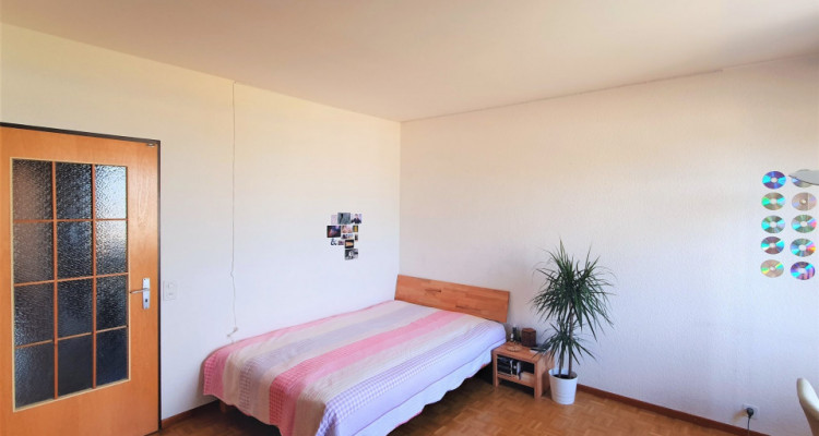 Appartement Le Grand-Saconnex - 5 pièces image 2