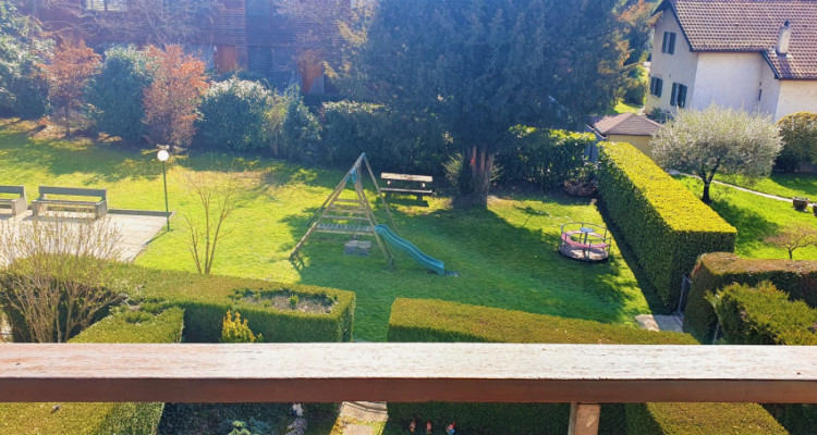 Appartement Le Grand-Saconnex - 5 pièces image 3