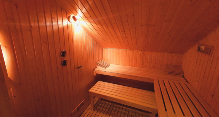 Appartement Le Grand-Saconnex - 5 pièces image 4