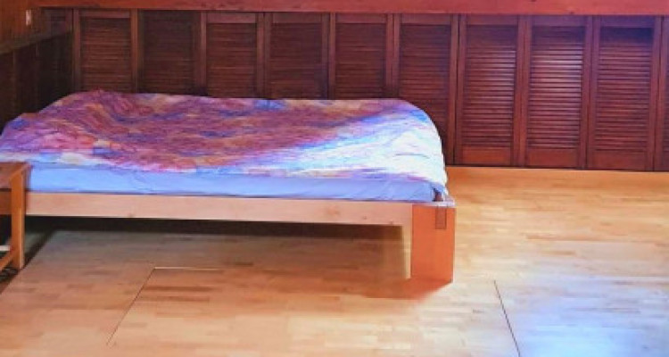 Appartement Le Grand-Saconnex - 5 pièces image 5