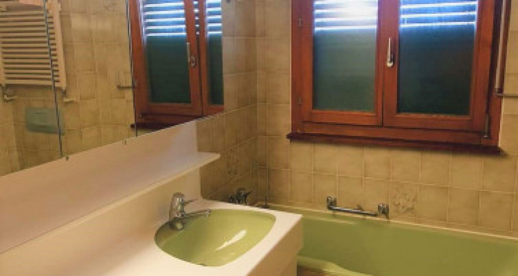 Appartement Le Grand-Saconnex - 5 pièces image 7