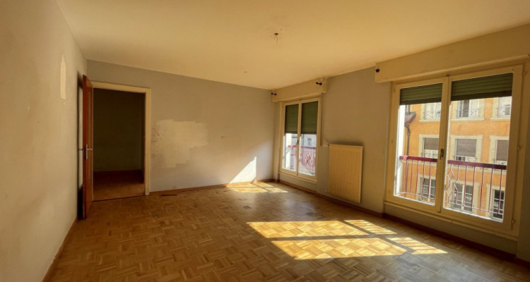 Appartement Moudon - 4.0 pièces image 3