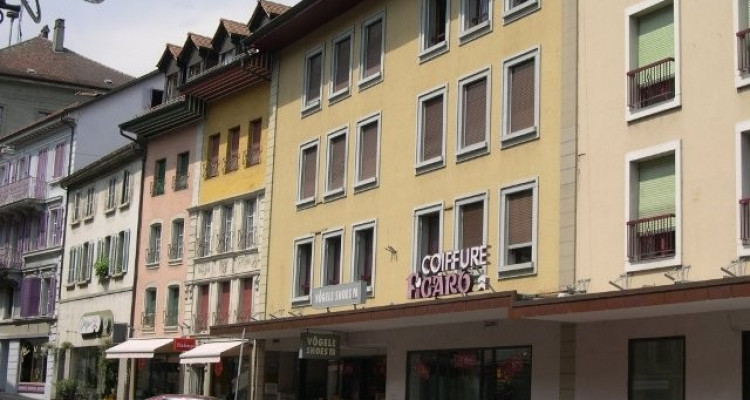 Appartement Moudon - 4.0 pièces image 7