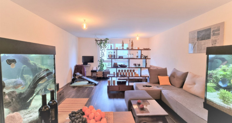 Appartement Lausanne - 2 pièces image 1