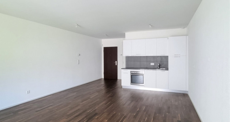 Appartement Lausanne - 2 pièces image 3